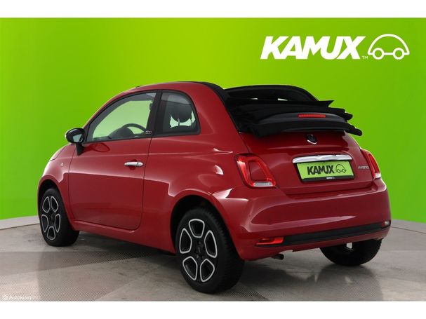 Fiat 500C 51 kW image number 4