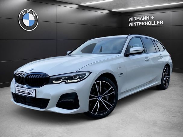 BMW 330e Touring M Sport xDrive 215 kW image number 1