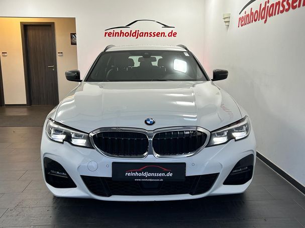 BMW 330d Touring M Sport xDrive 210 kW image number 3