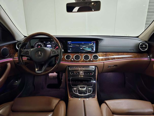 Mercedes-Benz E 250 T 155 kW image number 11