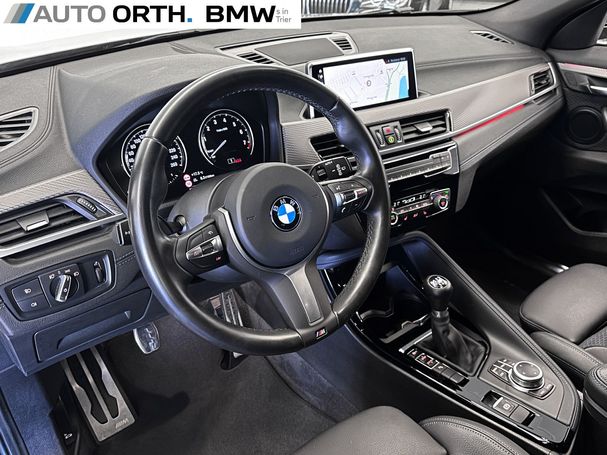 BMW X2 sDrive18i M Sport 100 kW image number 17