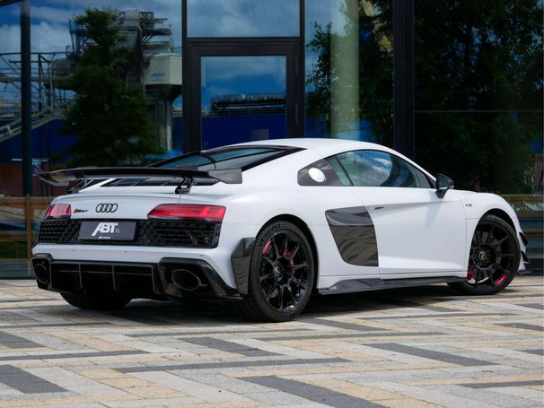 Audi R8 456 kW image number 48