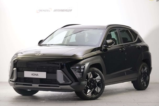 Hyundai Kona 95 kW image number 1