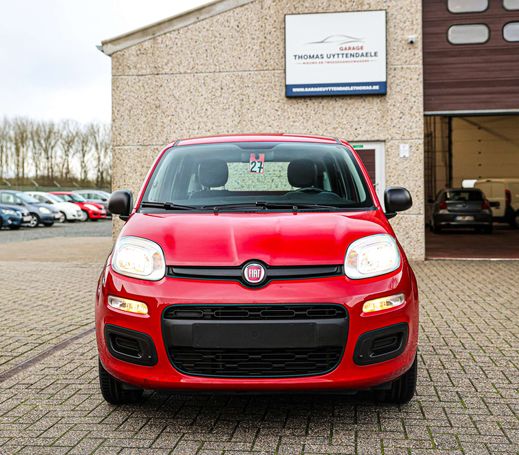 Fiat Panda 51 kW image number 1