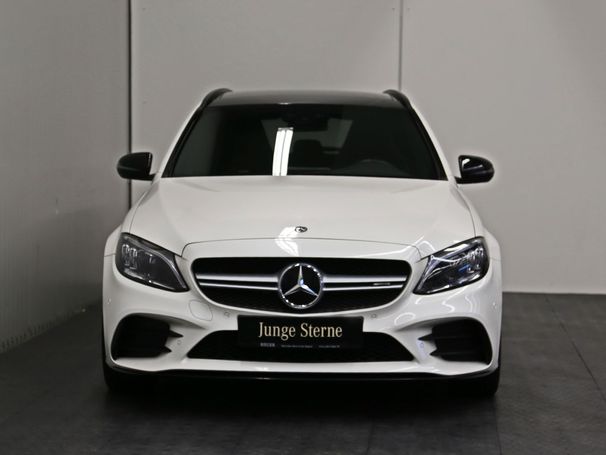 Mercedes-Benz C 43 AMG T 287 kW image number 2