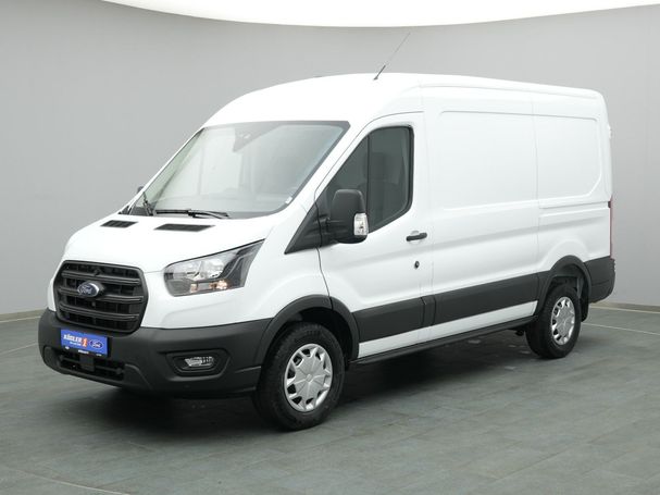 Ford Transit 350 L2H2 4x4 Trend 96 kW image number 1