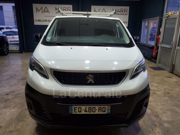 Peugeot Expert Pro 70 kW image number 3