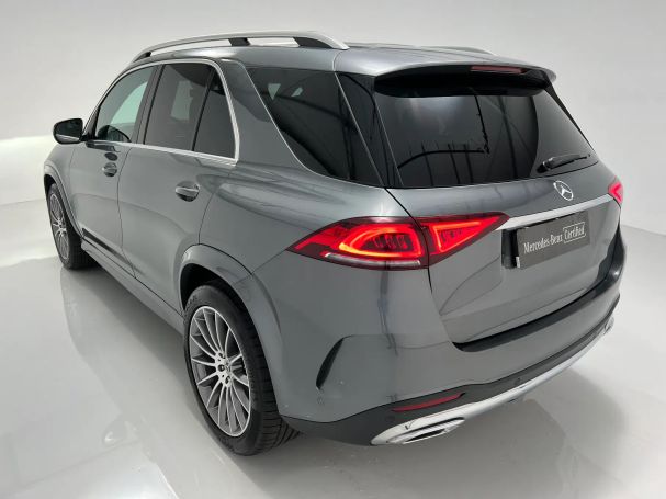 Mercedes-Benz GLE 300 200 kW image number 30