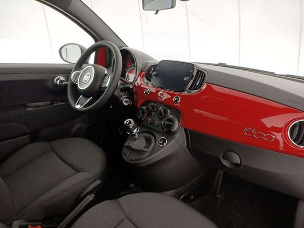 Fiat 500 1.0 51 kW image number 7