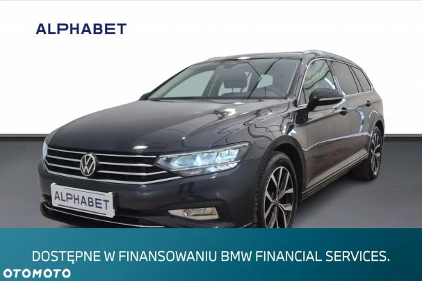 Volkswagen Passat 2.0 TDI Business 110 kW image number 1