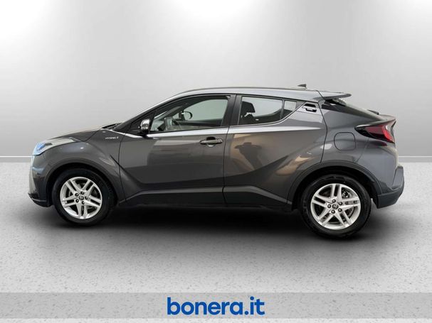 Toyota C-HR 1.8 Active 90 kW image number 2