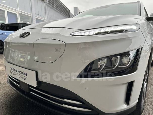 Hyundai Kona 64 kWh 150 kW image number 14