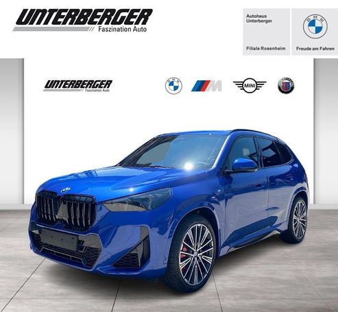 BMW X1 xDrive23i 160 kW image number 1