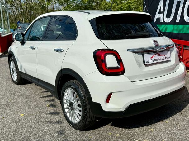 Fiat 500X 1.0 88 kW image number 4