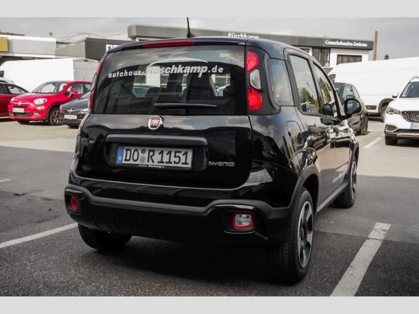 Fiat Panda 1.0 Hybrid 51 kW image number 3