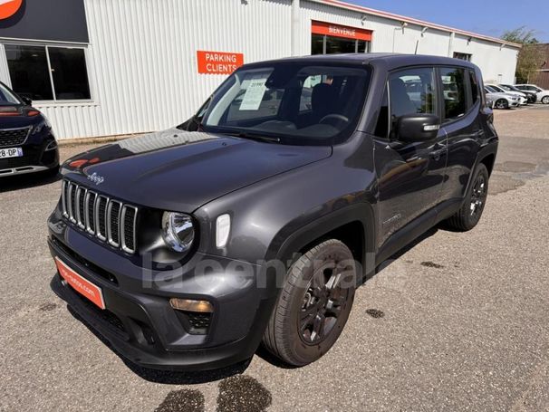 Jeep Renegade 96 kW image number 1