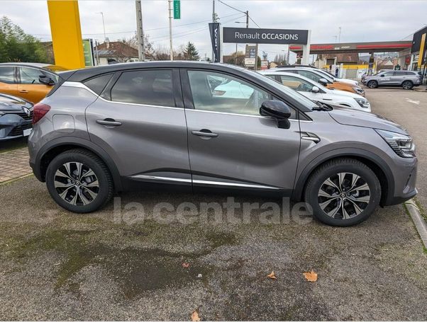 Renault Captur 103 kW image number 2