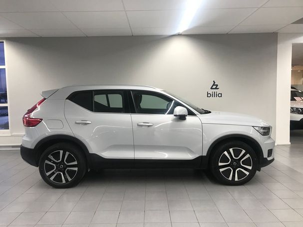 Volvo XC40 Recharge T4 Inscription 157 kW image number 2