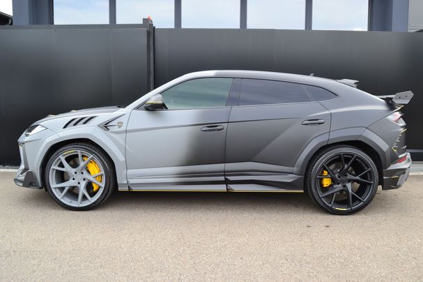 Lamborghini Urus 478 kW image number 5