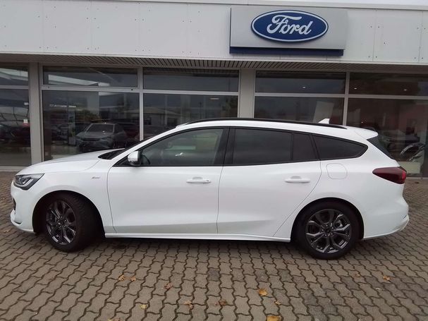 Ford Focus 1.0 EcoBoost ST-Line 114 kW image number 5