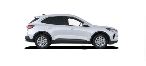 Ford Kuga 2.5 PHEV Titanium 178 kW image number 12