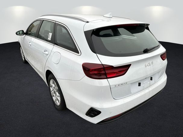 Kia Ceed 1.4 Vision 73 kW image number 5