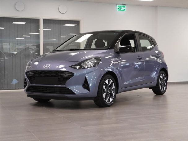 Hyundai i10 1.0 49 kW image number 2