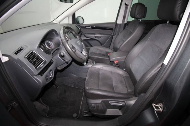 Seat Alhambra 110 kW image number 15