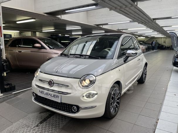 Fiat 500 1.0 51 kW image number 1