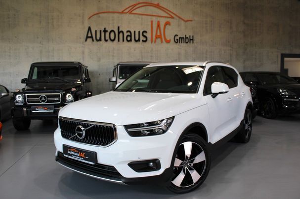 Volvo XC40 Momentum 110 kW image number 1