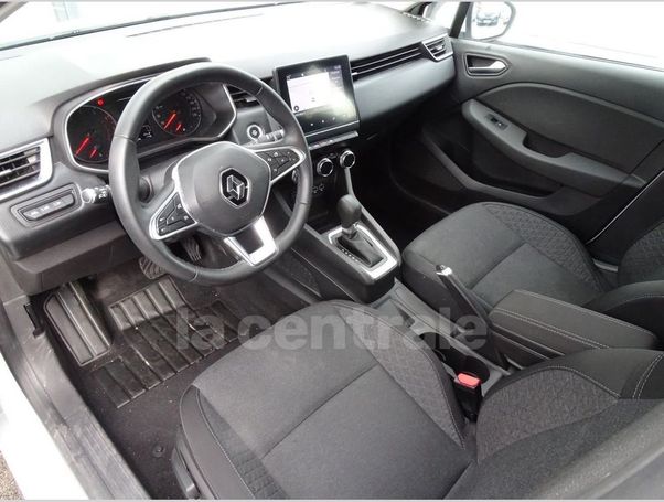 Renault Clio TCe 90 66 kW image number 4