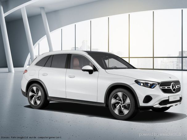 Mercedes-Benz GLC 300 e 4Matic 230 kW image number 3