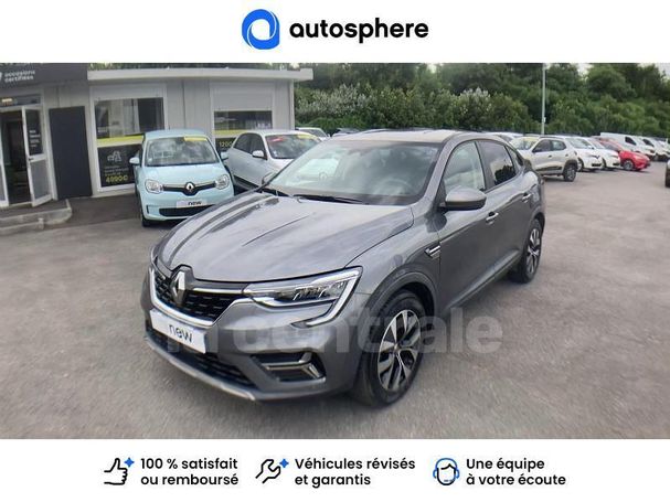 Renault Arkana 1.3 TCe EDC 103 kW image number 1