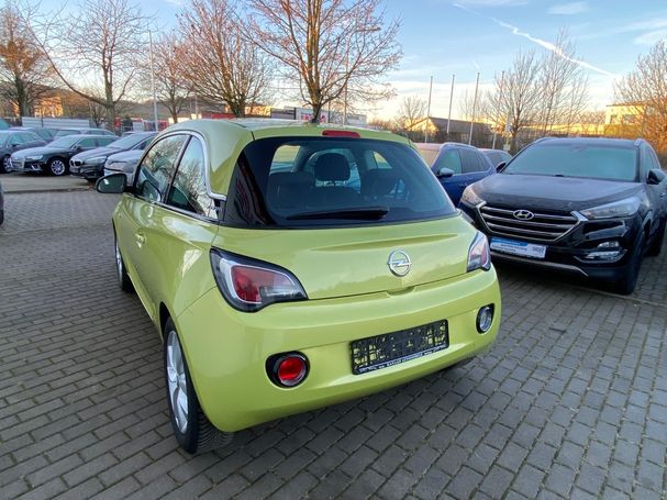 Opel Adam 1.4 Jam 64 kW image number 16