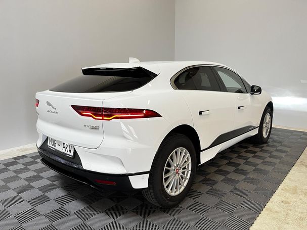 Jaguar I-Pace EV400 S AWD 294 kW image number 3