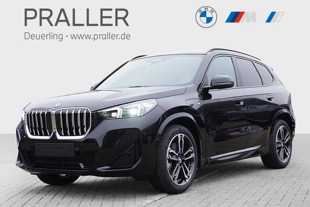 BMW X1 xDrive30e 240 kW image number 1