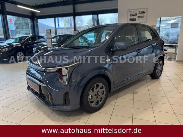 Kia Picanto 1.2 Vision 58 kW image number 1