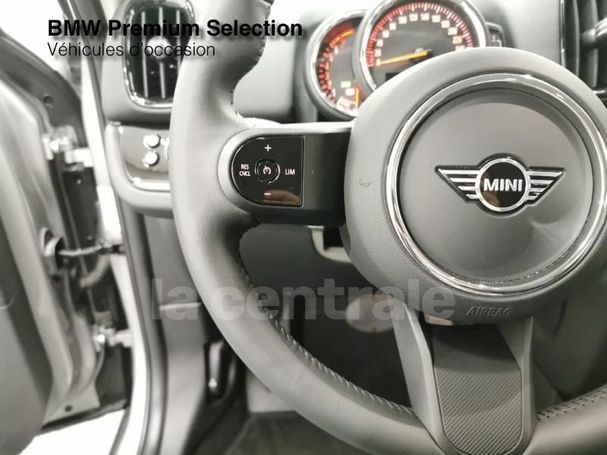 MINI Cooper Countryman 100 kW image number 16