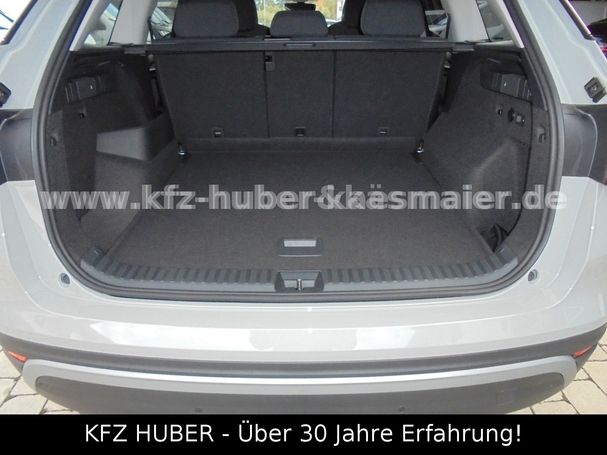 Skoda Kodiaq 2.0 TDI Selection 110 kW image number 15