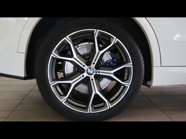 BMW X5 xDrive 213 kW image number 8