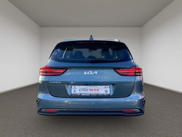 Kia Ceed 1.0 T-GDi 74 kW image number 4