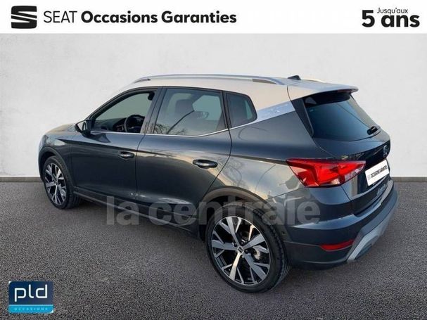 Seat Arona 1.0 TSI DSG 81 kW image number 16