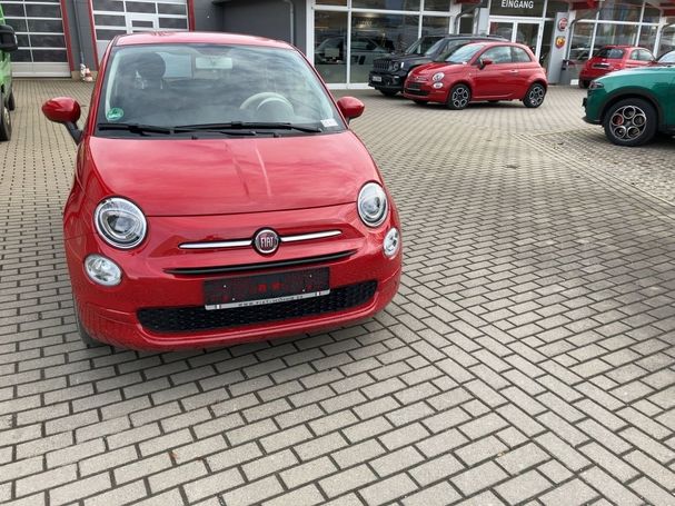 Fiat 500 1.0 51 kW image number 16