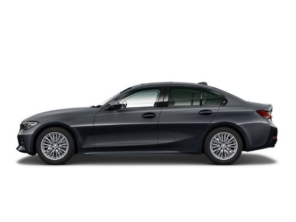 BMW 320d 140 kW image number 5