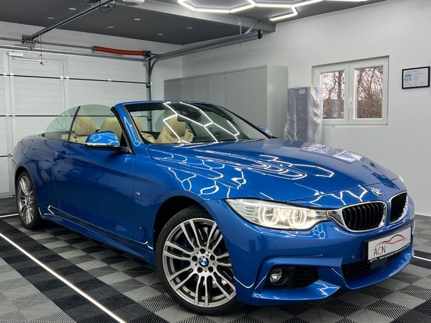 BMW 435d xDrive 230 kW image number 18