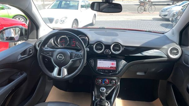 Opel Adam 64 kW image number 5