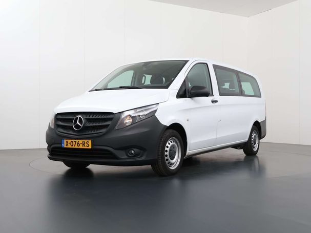 Mercedes-Benz Vito 114 CDi Tourer PRO 100 kW image number 34