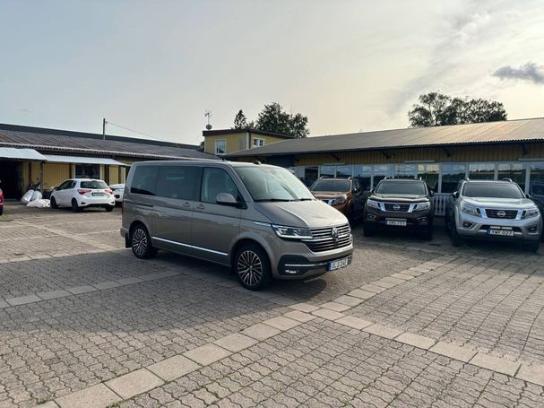 Volkswagen T6 Transporter 4Motion 146 kW image number 6