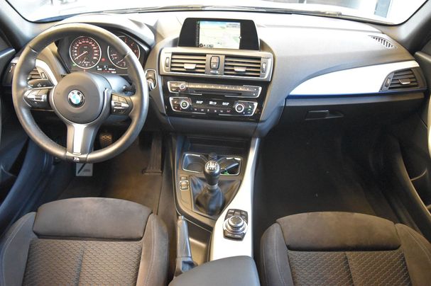 BMW 116d 85 kW image number 5