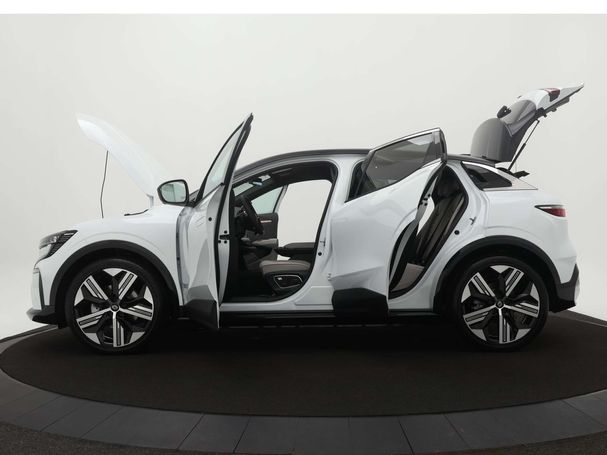 Renault Megane  160 kW image number 22